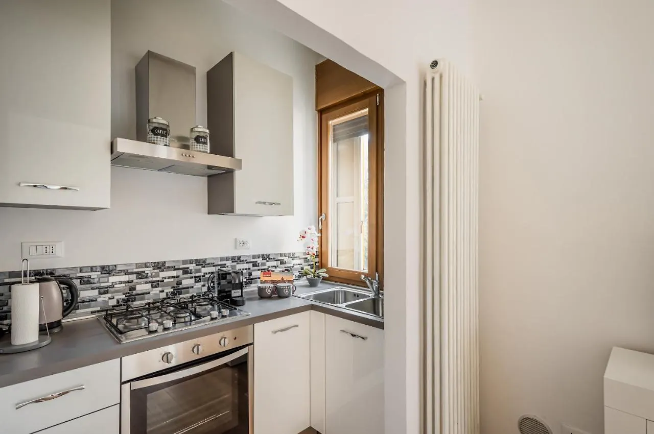Appartamento San Marco House Vicenza
